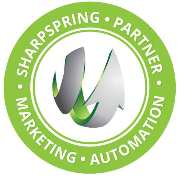 Evok Advertising is now a SharpSpring Silver Level Certified Partner