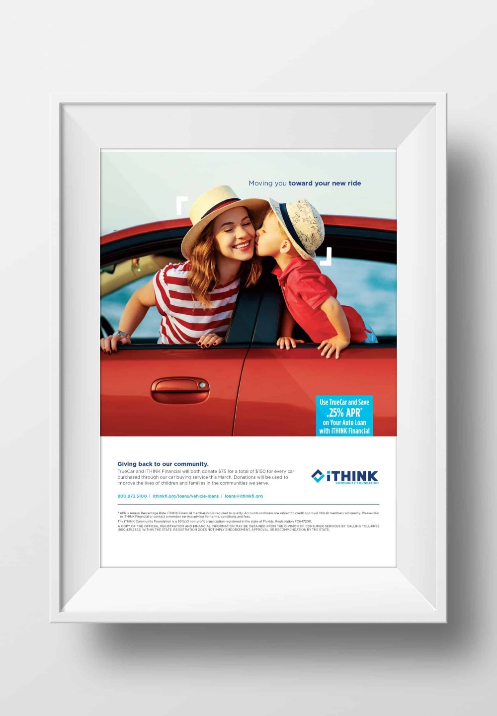 Credit Unions