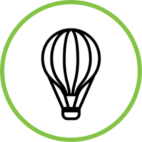 Travel & Tourism icon