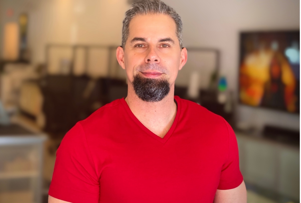 Chris LeBlanc