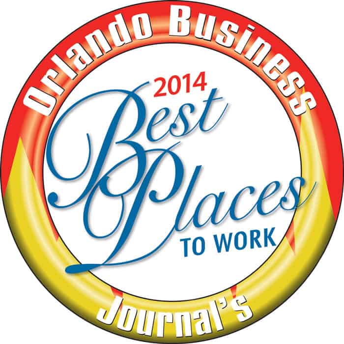 Evok Advertising named 2014 Best Places to Work by OBJ