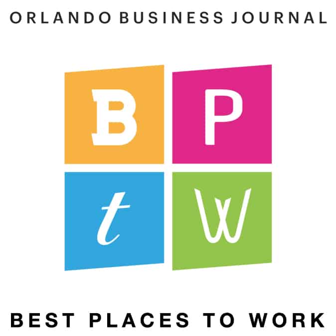 Proud to be One of OBJ’s Best Places to Work