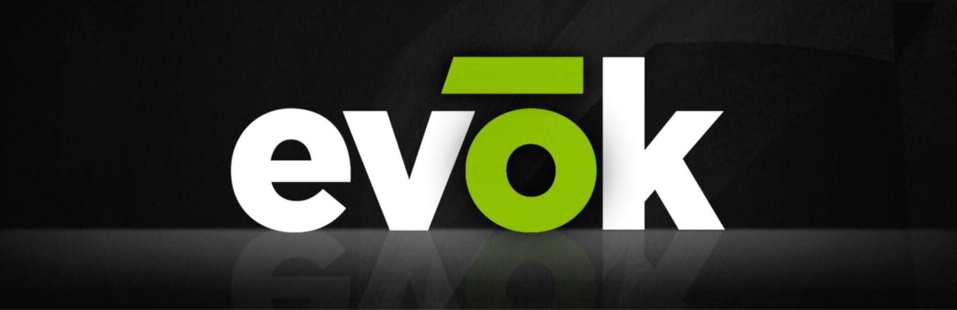 Evok Background