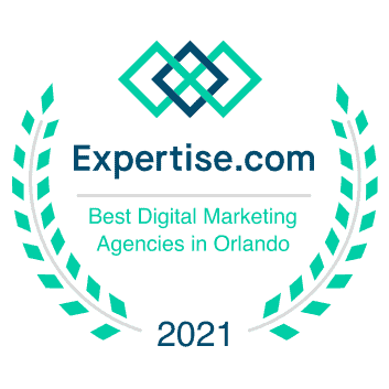 Evok Advertising Named One of Orlando’s Best Digital Marketing Agencies